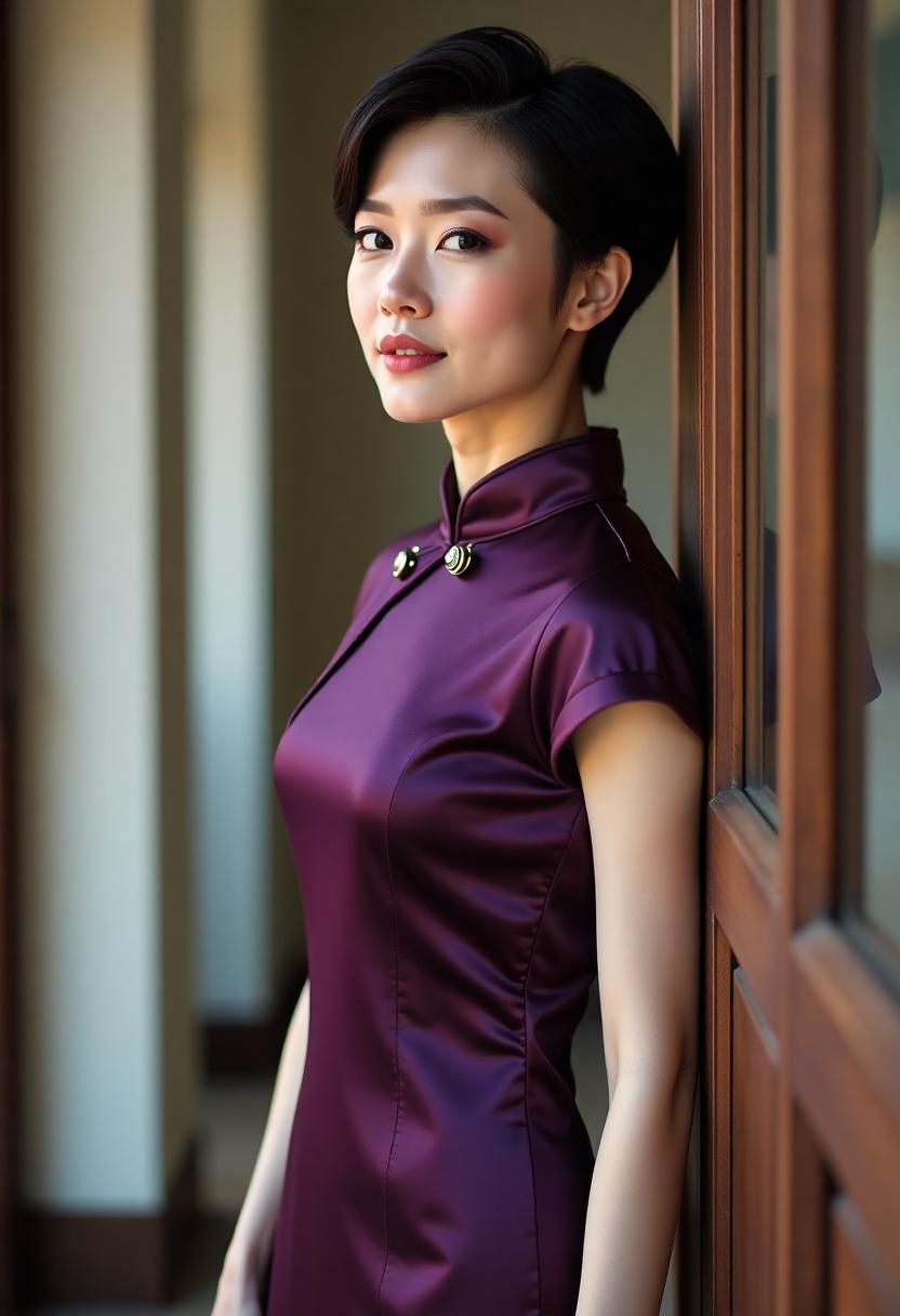 华尔街之狼