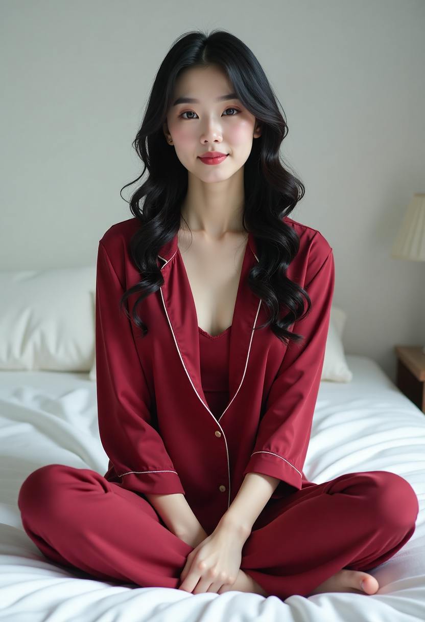 朱亚文