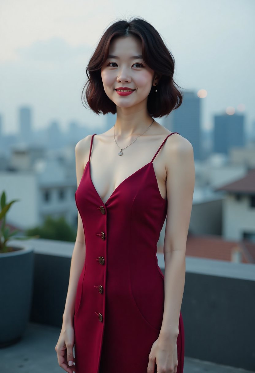 穿普拉达的女王