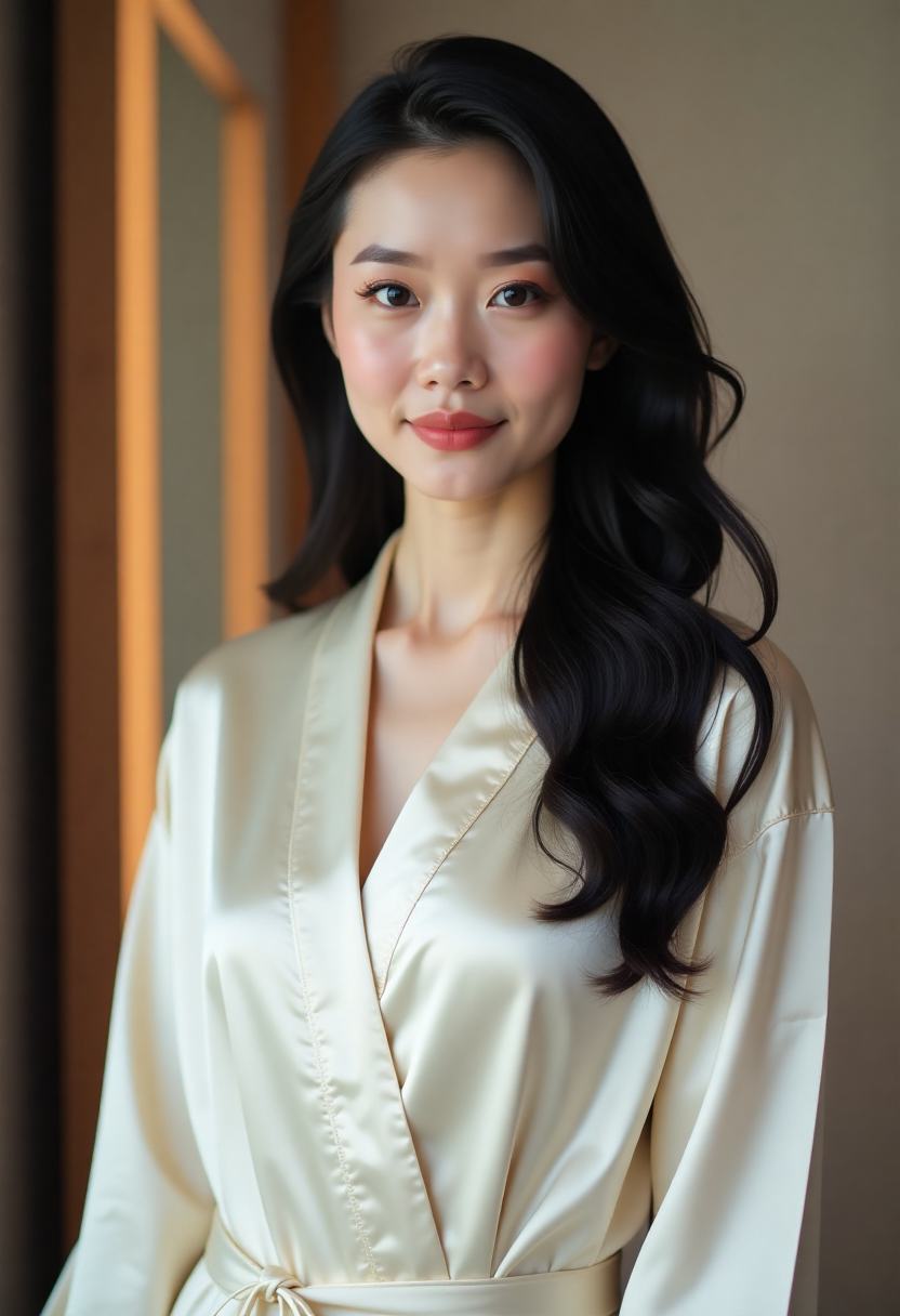 张子枫