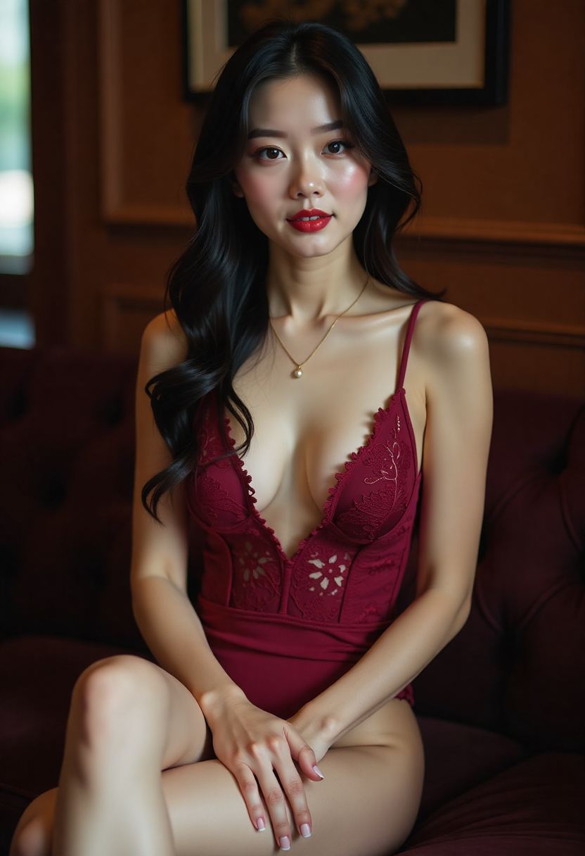 邓伦