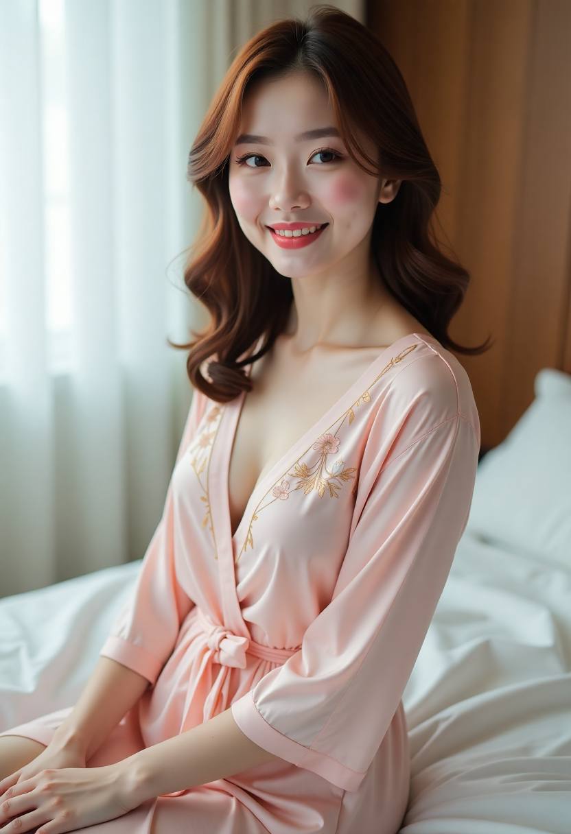 大江大河